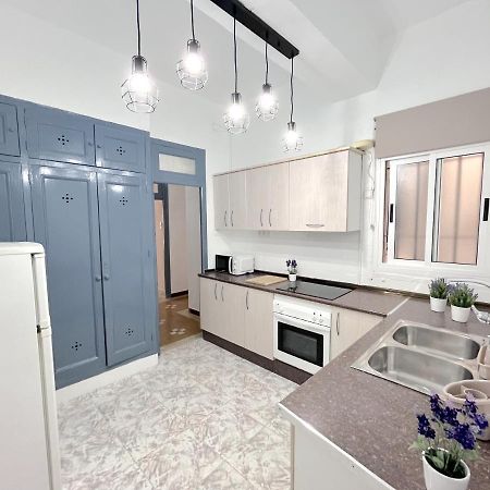 Vivienda Con Encanto Cordobes 科爾多瓦 外观 照片
