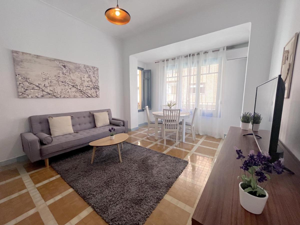 Vivienda Con Encanto Cordobes 科爾多瓦 外观 照片