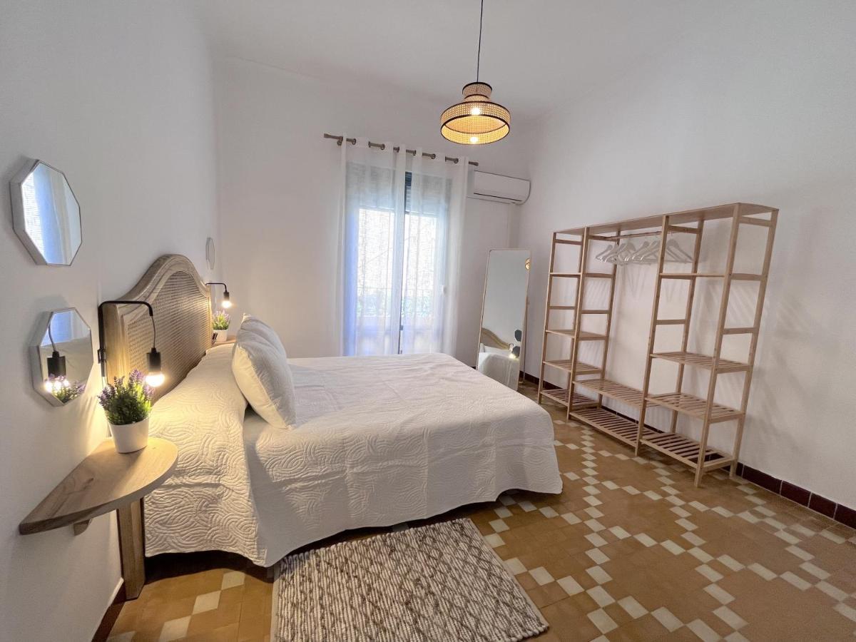 Vivienda Con Encanto Cordobes 科爾多瓦 外观 照片