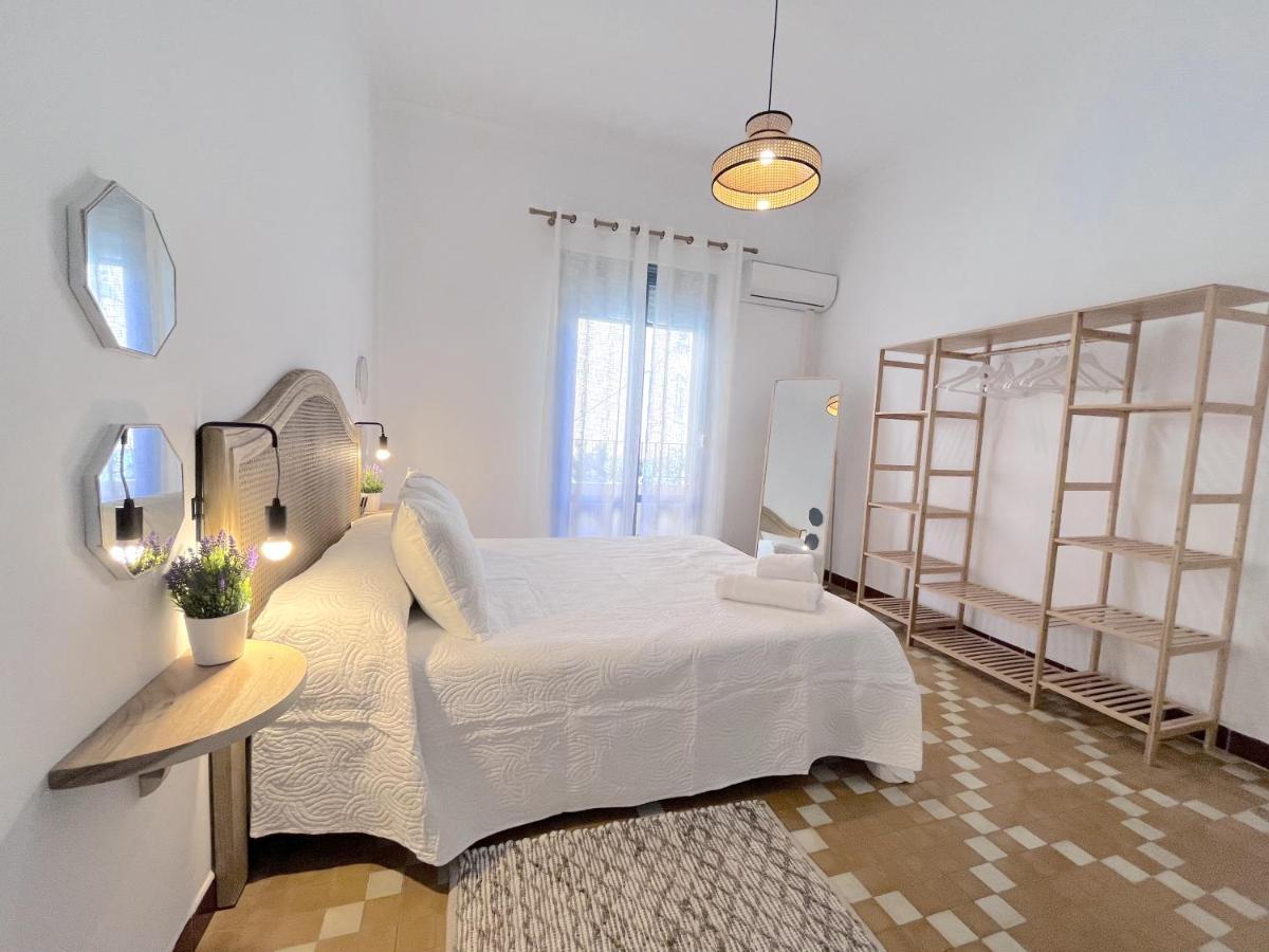 Vivienda Con Encanto Cordobes 科爾多瓦 外观 照片