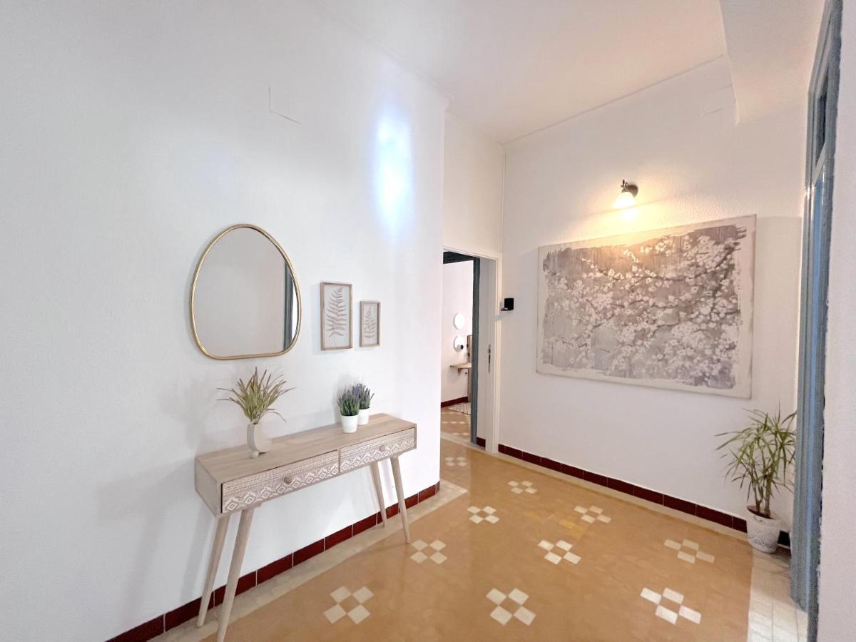 Vivienda Con Encanto Cordobes 科爾多瓦 外观 照片