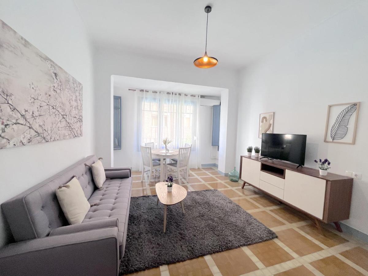 Vivienda Con Encanto Cordobes 科爾多瓦 外观 照片