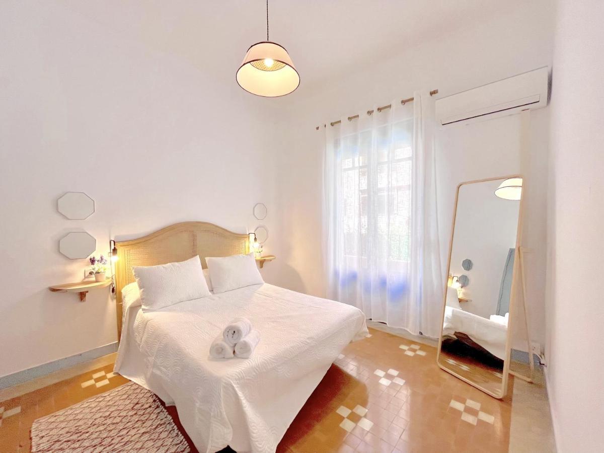 Vivienda Con Encanto Cordobes 科爾多瓦 外观 照片