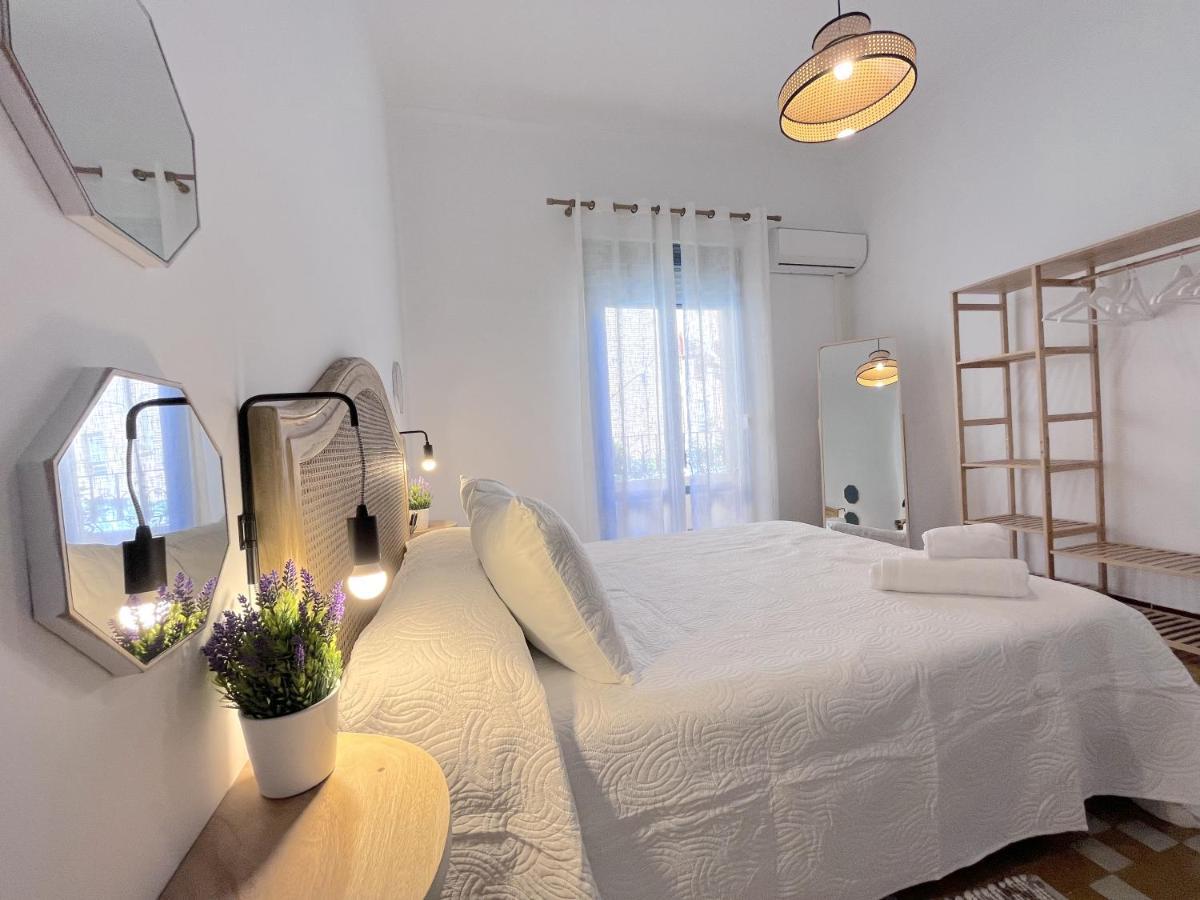 Vivienda Con Encanto Cordobes 科爾多瓦 外观 照片