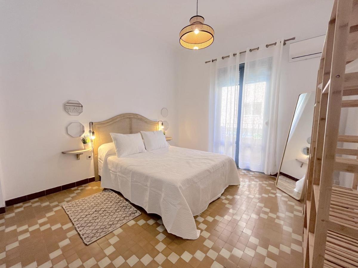 Vivienda Con Encanto Cordobes 科爾多瓦 外观 照片