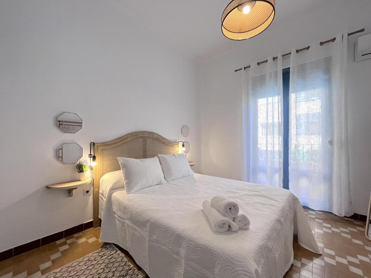 Vivienda Con Encanto Cordobes 科爾多瓦 外观 照片