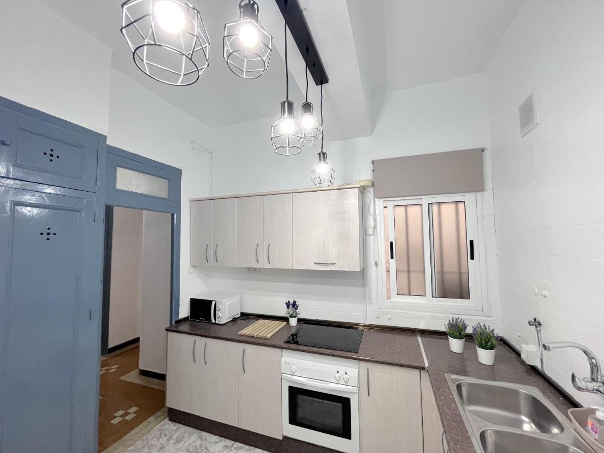 Vivienda Con Encanto Cordobes 科爾多瓦 外观 照片