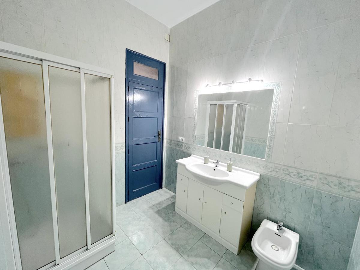 Vivienda Con Encanto Cordobes 科爾多瓦 外观 照片