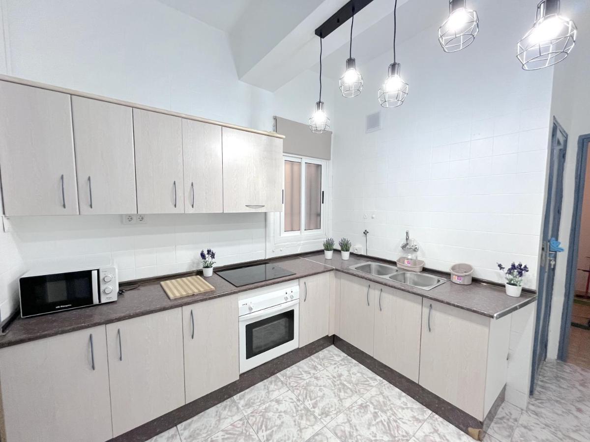 Vivienda Con Encanto Cordobes 科爾多瓦 外观 照片