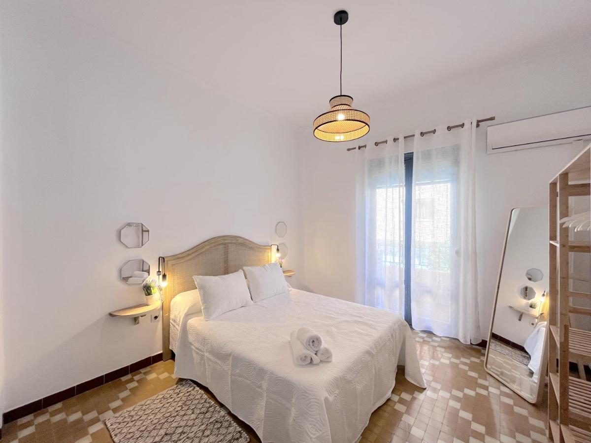 Vivienda Con Encanto Cordobes 科爾多瓦 外观 照片