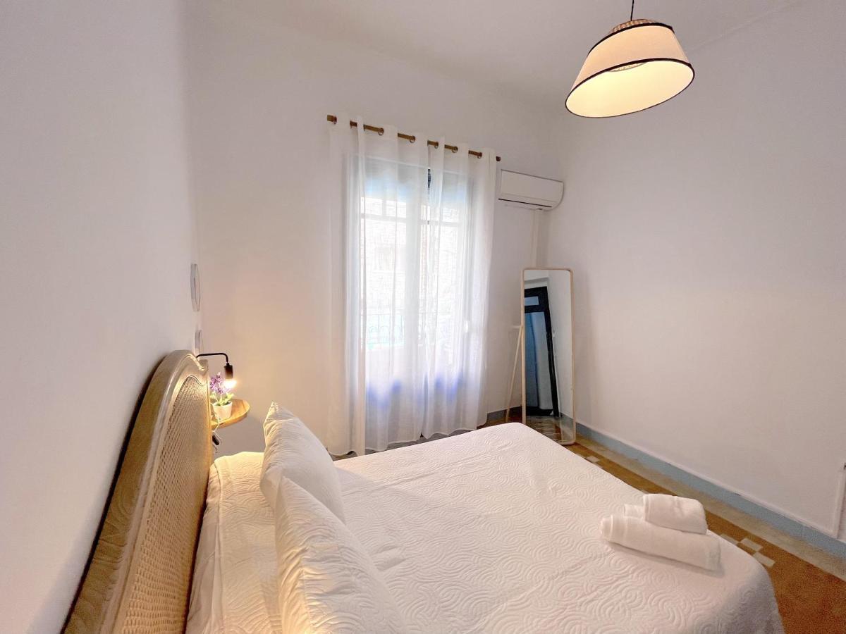 Vivienda Con Encanto Cordobes 科爾多瓦 外观 照片