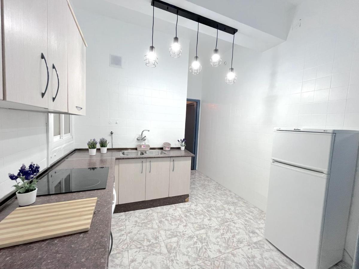 Vivienda Con Encanto Cordobes 科爾多瓦 外观 照片