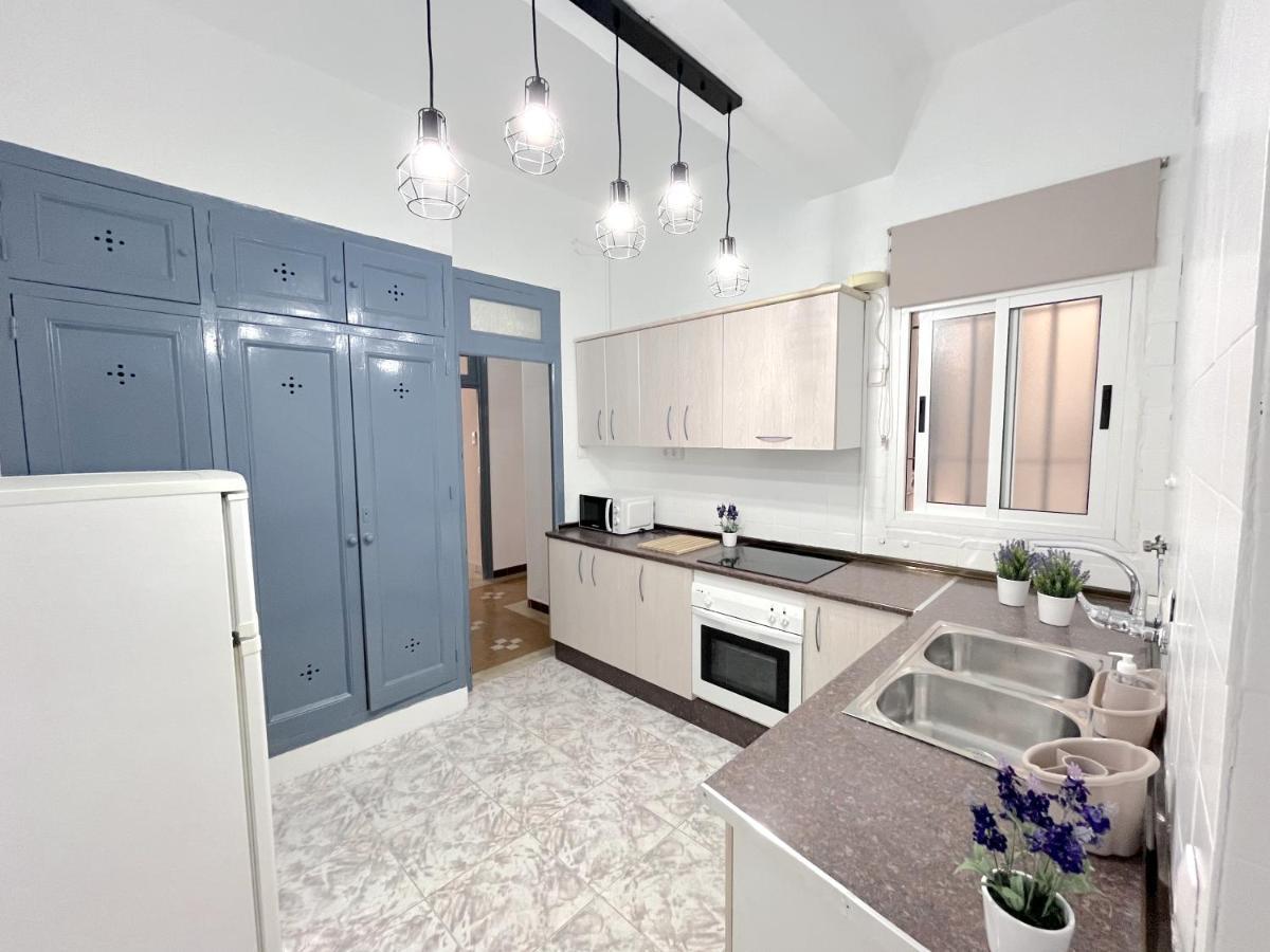 Vivienda Con Encanto Cordobes 科爾多瓦 外观 照片