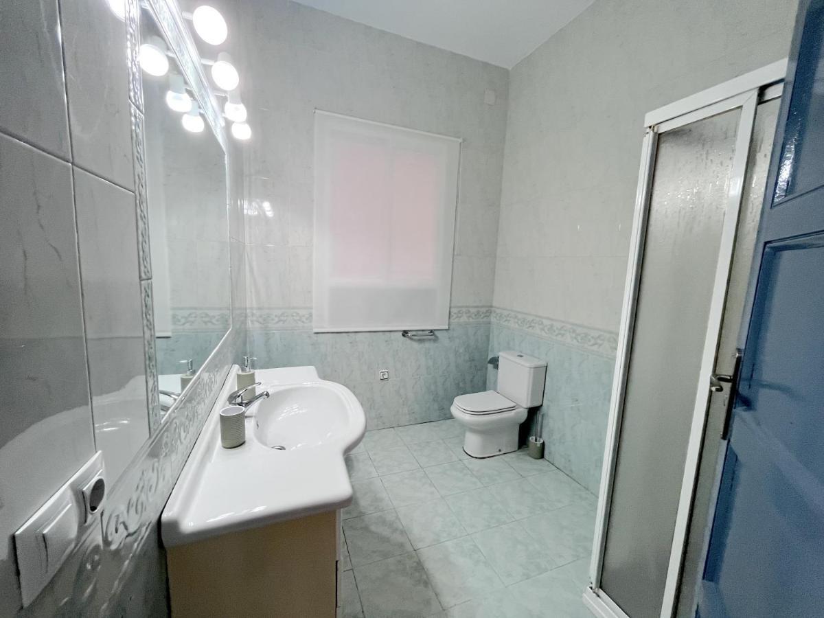 Vivienda Con Encanto Cordobes 科爾多瓦 外观 照片