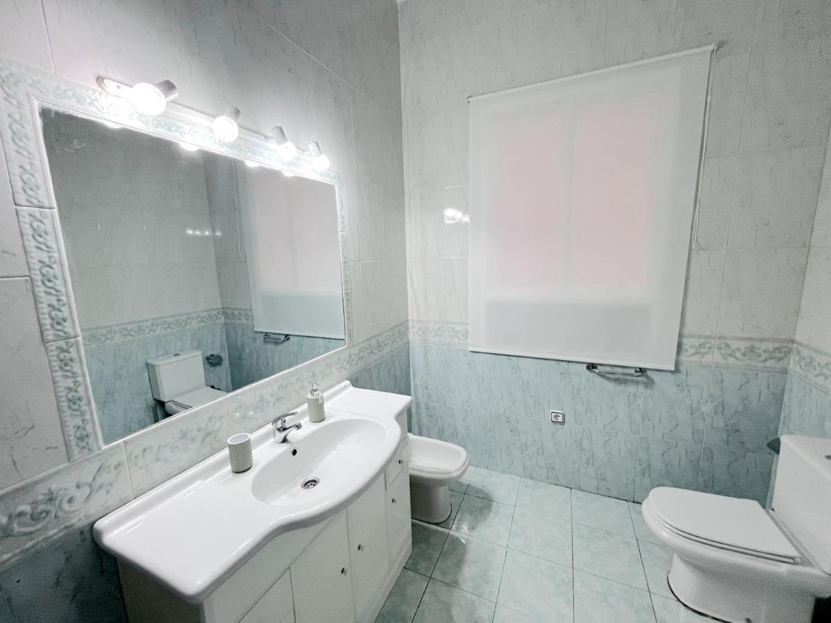 Vivienda Con Encanto Cordobes 科爾多瓦 外观 照片